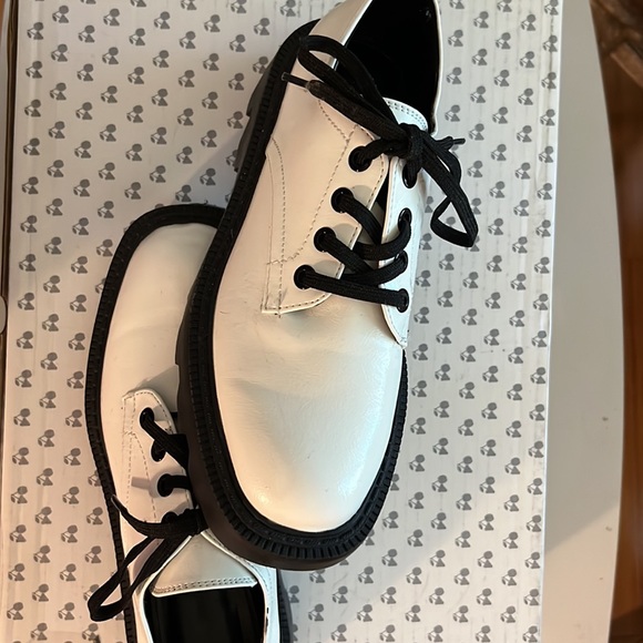 Zara Shoes - Picture 3 of 9